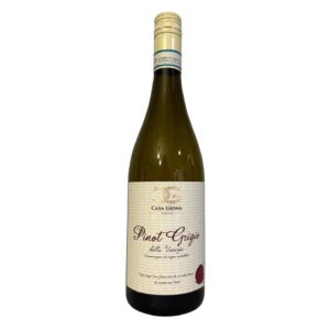 Casa Giona Pinot Grigio delle Venezie (1 doos)