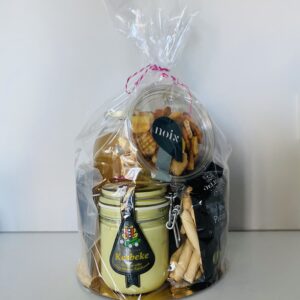 Borrelpakket sap (alcoholvrij)