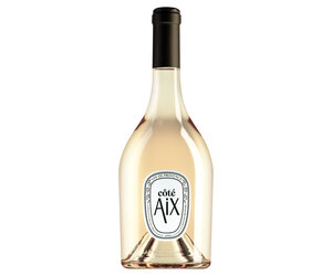Coté Aix Coteaux d’Aix-en-Provence Rosé (1 doos)