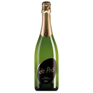 De Pró Cava Brut (1 doos)