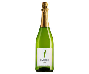 L’Arjolle Cotes de Thongue Equilibre Zéro sparkling (0,0%) (1 doos)